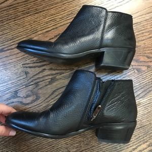 Sam Edelman Booties